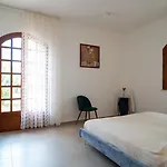 Flaccomio Διαμέρισμα *