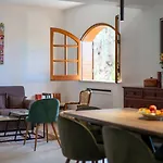 Διαμέρισμα Flaccomio Cefalù