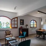 Διαμέρισμα Flaccomio Cefalù