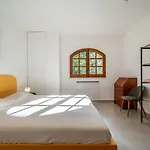 Flaccomio Διαμέρισμα *