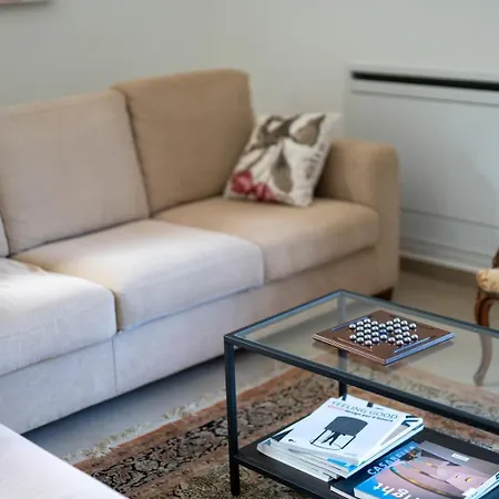 Appartement Flaccomio