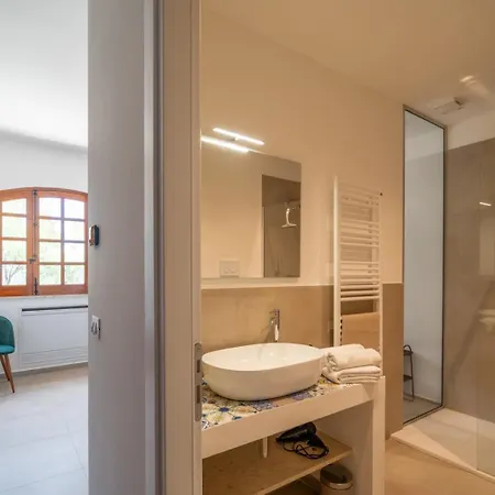 شقة Flaccomio *