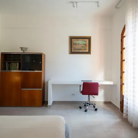 Appartement Flaccomio Cefalù