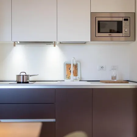 Flaccomio Appartement Cefalù