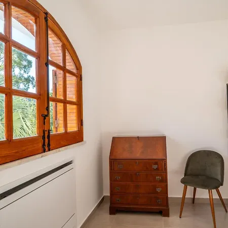 Appartement Flaccomio