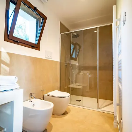 Appartement Flaccomio