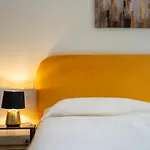 Flaccomio Apartament
