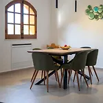 Flaccomio Apartament *