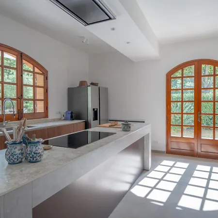 Flaccomio Apartament