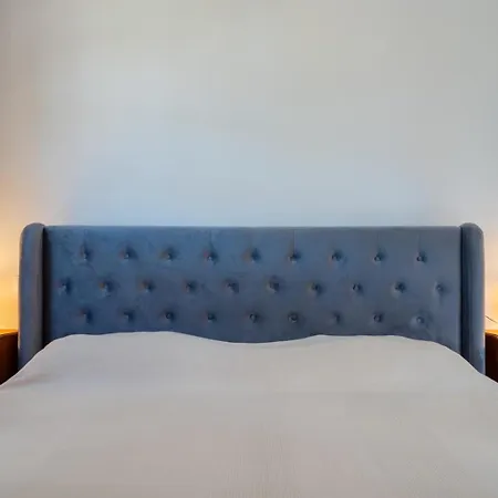 Apartment Flaccomio Cefalu