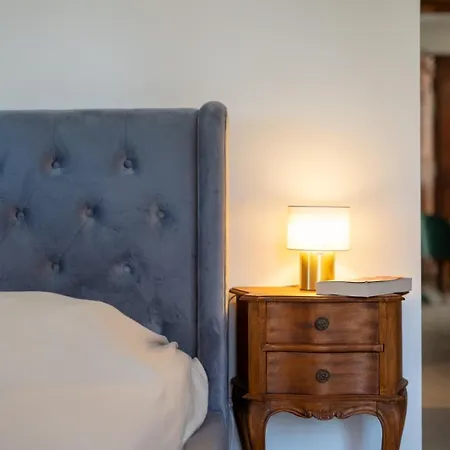Apartment Flaccomio *