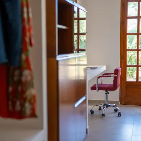 Apartment Flaccomio