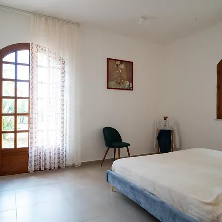 Flaccomio Apartment *