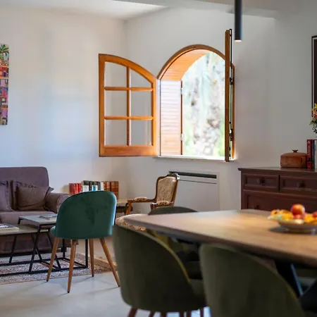 Apartment Flaccomio Cefalu