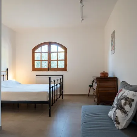 Flaccomio Apartment