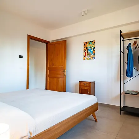 Flaccomio * Cefalu