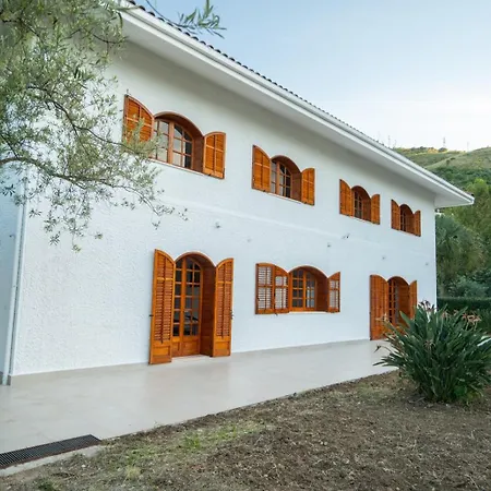 Apartment Flaccomio Cefalu